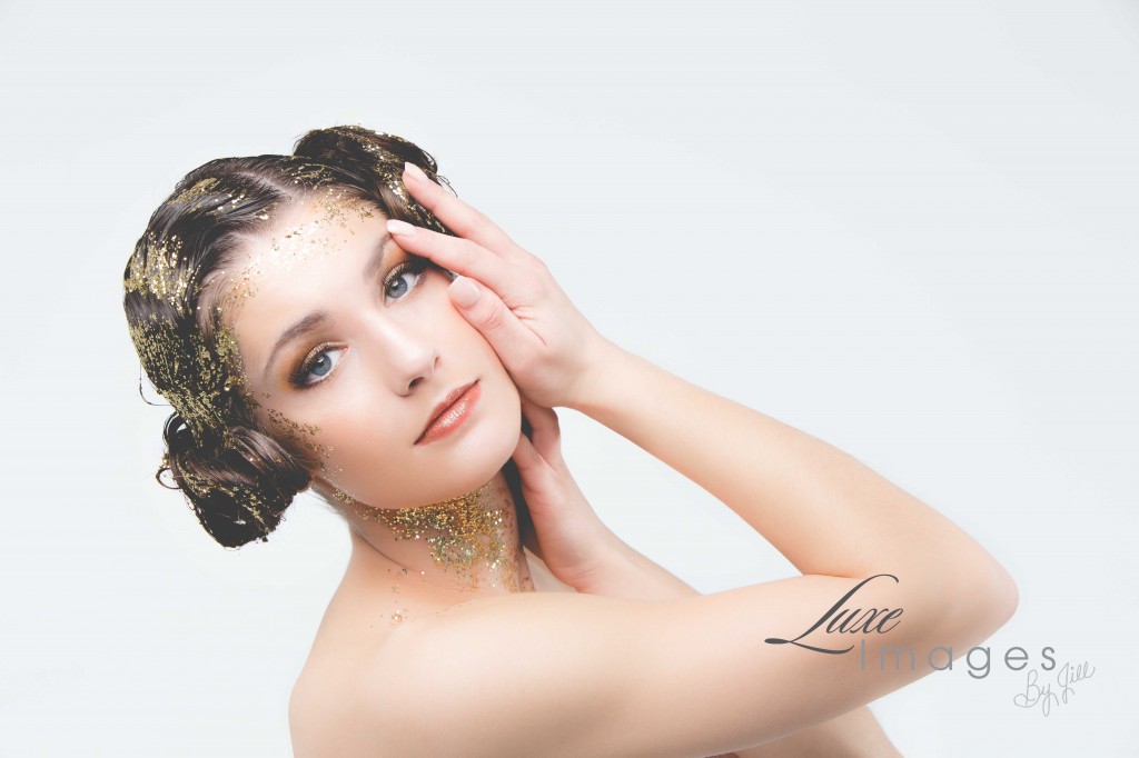 F.A.C.E. Makeup System Spring 2014 Feana Makeup Artist and Hair